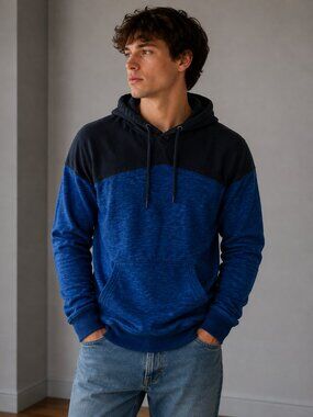 American eagle lightweight vintage hoodie